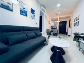 Urban Sunway Velocity Kuala Lumpur by Vivid Stay